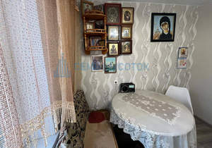 2-к квартира, вторичка, 49м2, 4/10 этаж