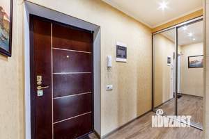 4-к квартира, вторичка, 127м2, 9/10 этаж