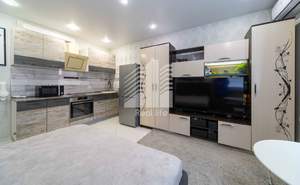 Студия квартира, вторичка, 26м2, 17/17 этаж