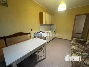 1-к квартира, вторичка, 53м2, 16/17 этаж