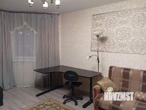 2-к квартира, вторичка, 55м2, 8/17 этаж