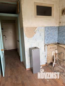 4-к квартира, вторичка, 61м2, 5/5 этаж