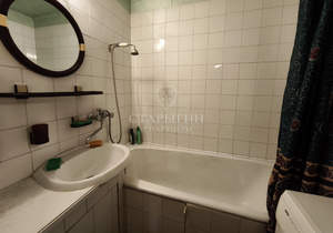 2-к квартира, вторичка, 50м2, 2/9 этаж