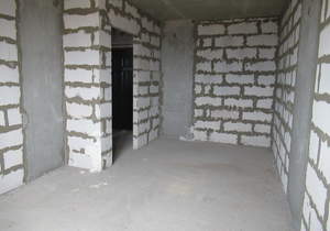 1-к квартира, вторичка, 34м2, 8/17 этаж