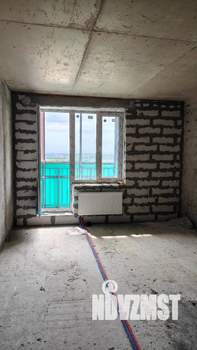 Студия квартира, вторичка, 31м2, 10/17 этаж