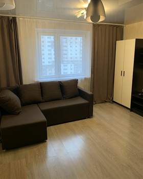 1-к квартира, вторичка, 29м2, 8/15 этаж