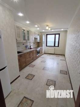 2-к квартира, вторичка, 58м2, 4/19 этаж