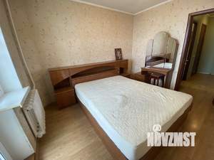 3-к квартира, вторичка, 64м2, 10/10 этаж