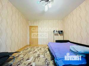 2-к квартира, вторичка, 61м2, 1/3 этаж