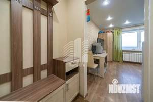 Студия квартира, вторичка, 25м2, 16/19 этаж