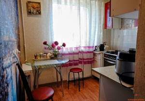 2-к квартира, вторичка, 43м2, 5/5 этаж