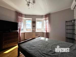 2-к квартира, вторичка, 69м2, 17/17 этаж