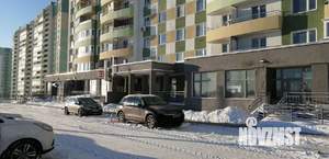 1-к квартира, вторичка, 25м2, 10/17 этаж