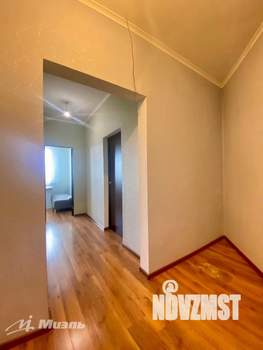 1-к квартира, вторичка, 38м2, 6/9 этаж