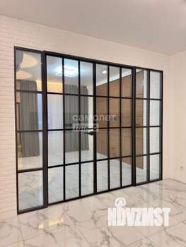 3-к квартира, вторичка, 87м2, 9/17 этаж