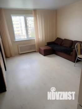 Студия квартира, вторичка, 29м2, 7/19 этаж