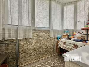 1-к квартира, вторичка, 40м2, 7/17 этаж