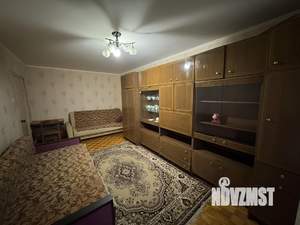 1-к квартира, вторичка, 33м2, 1/10 этаж