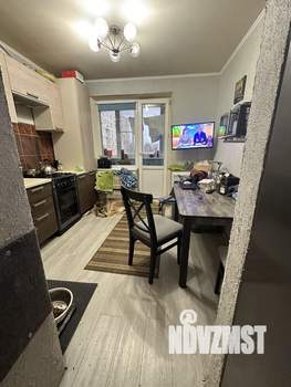 2-к квартира, вторичка, 55м2, 5/5 этаж