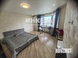 1-к квартира, вторичка, 28м2, 14/19 этаж