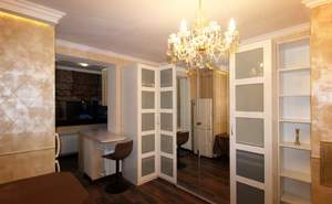 1-к квартира, вторичка, 40м2, 4/22 этаж