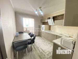 2-к квартира, вторичка, 58м2, 3/17 этаж
