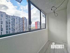Студия квартира, вторичка, 26м2, 10/17 этаж