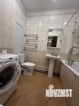 1-к квартира, вторичка, 38м2, 10/17 этаж