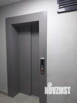 2-к квартира, вторичка, 56м2, 6/18 этаж
