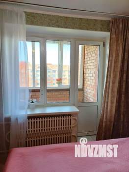 2-к квартира, вторичка, 49м2, 10/10 этаж