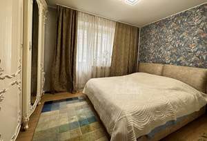 3-к квартира, вторичка, 84м2, 3/10 этаж