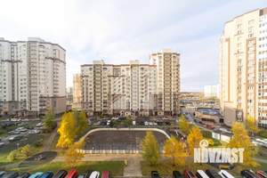 1-к квартира, вторичка, 37м2, 6/10 этаж
