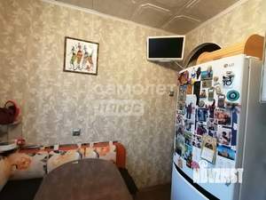 2-к квартира, вторичка, 42м2, 2/10 этаж