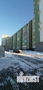 1-к квартира, вторичка, 25м2, 10/17 этаж