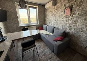 1-к квартира, вторичка, 47м2, 10/10 этаж