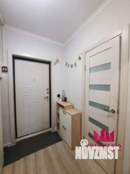 Студия квартира, вторичка, 28м2, 3/17 этаж