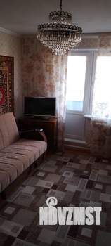 1-к квартира, вторичка, 33м2, 5/5 этаж