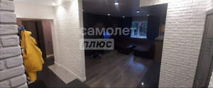 2-к квартира, вторичка, 63м2, 1/10 этаж