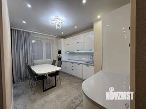 2-к квартира, вторичка, 58м2, 3/24 этаж