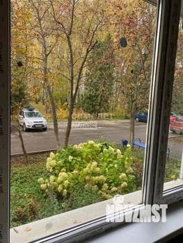 1-к квартира, вторичка, 31м2, 1/5 этаж