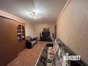 1-к квартира, вторичка, 33м2, 4/5 этаж