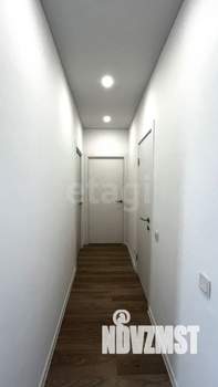 2-к квартира, вторичка, 58м2, 12/18 этаж