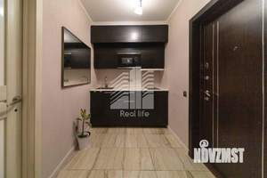 1-к квартира, вторичка, 37м2, 2/17 этаж