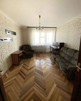 3-к квартира, вторичка, 67м2, 5/9 этаж