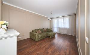 2-к квартира, вторичка, 60м2, 16/17 этаж