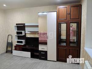 Студия квартира, вторичка, 25м2, 16/17 этаж