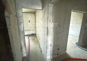 2-к квартира, вторичка, 55м2, 4/17 этаж