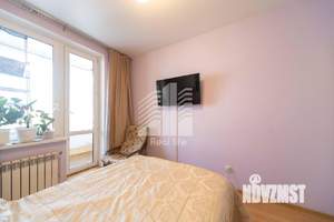 2-к квартира, вторичка, 50м2, 1/3 этаж