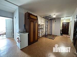 3-к квартира, вторичка, 85м2, 5/17 этаж