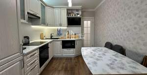 1-к квартира, вторичка, 41м2, 5/19 этаж